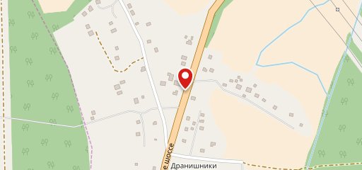 Сказка на карте