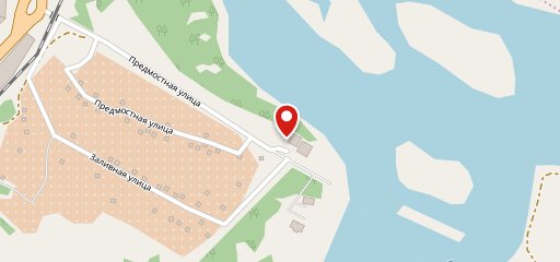 Сказка востока на карте
