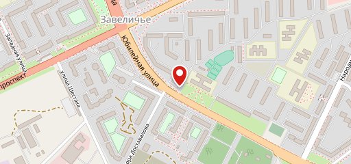 Сказка Востока на карте