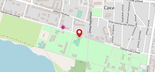 Сказка Востока на карте