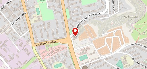 Сказка Востока на карте