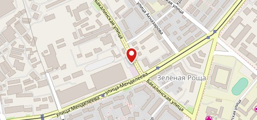 Сказка Востока на карте