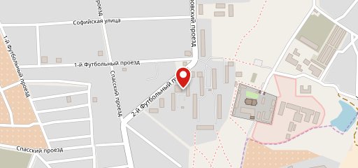 Сказка Востока на карте