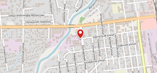 Пицца Сказка на карте