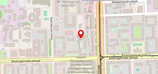 Сказки Шахерезады на карте
