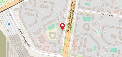 Сказки Шахерезады на карте
