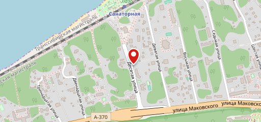 Сказки Востока на карте