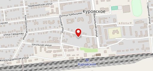 Солнечный Самарканд на карте