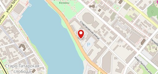 Сказочный восток на карте
