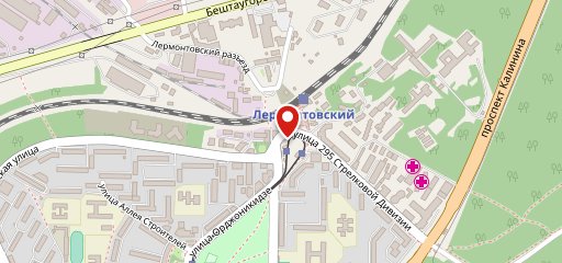 Шашлыки у Володи на карте