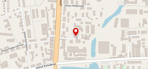 Скиф на карте