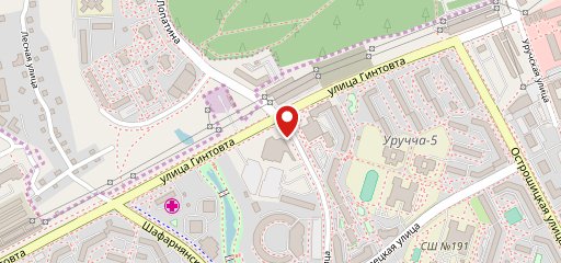 Скилл гриль на карте