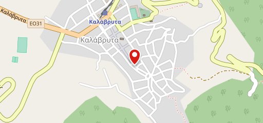 Skiniko Rock Bar на карте
