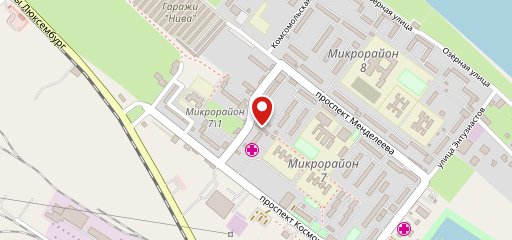 #Скипасти на карте