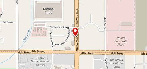 Skipjack Poke Co. на карте