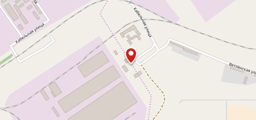 СКК на карте