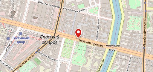 Склад № 5 на карте