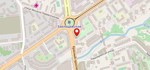 Скоморохи на карте