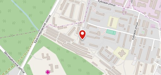 СКОМОРОХИ, торгово-ресторанный комплекс на карте
