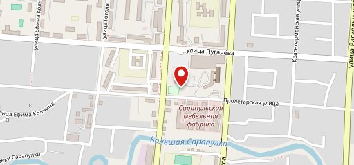 Papr&Co на карте