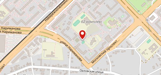 Скоропек на карте