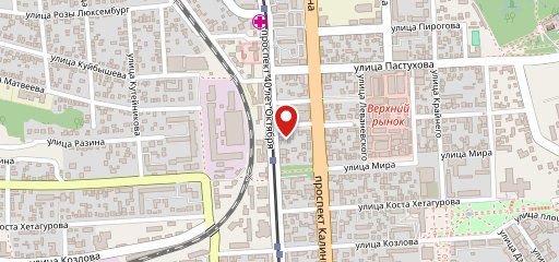 Скотина на карте