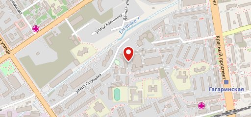 СКОВОРОДКА, home-паб на карте