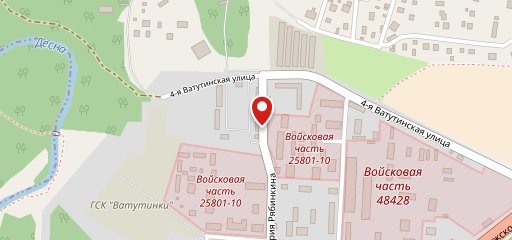 Скрип Колеса на карте