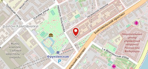 Skuratov Coffee на карте