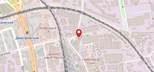 Skuratov Coffee на карте