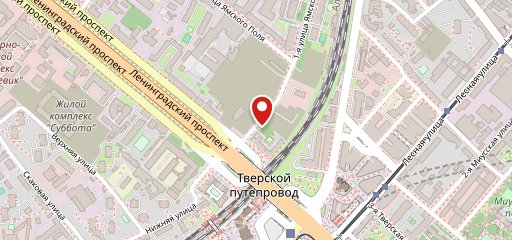 Skuratov Coffee на карте
