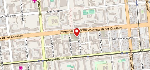 Skuratov Coffee на карте