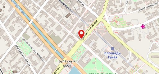 Skuratov coffee на карте