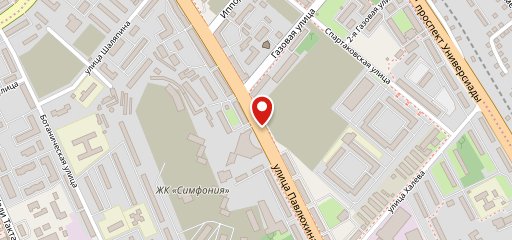 Skuratov Coffee на карте