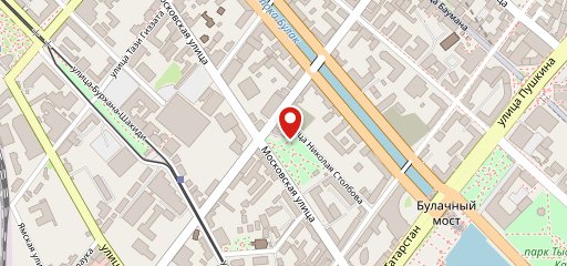 Skuratov Coffee на карте