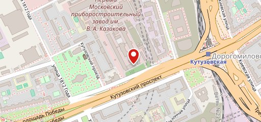 Skuratov Coffee на карте