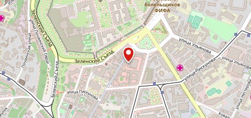 Skuratov Coffee на карте