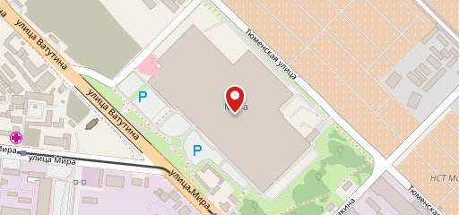 Skuratov Coffee на карте