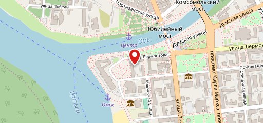 Skuratov Coffee на карте