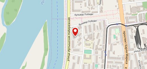 Skuratov Coffee на карте
