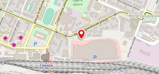 Skuratov Coffee на карте