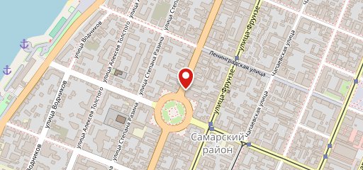 Skuratov Coffee на карте