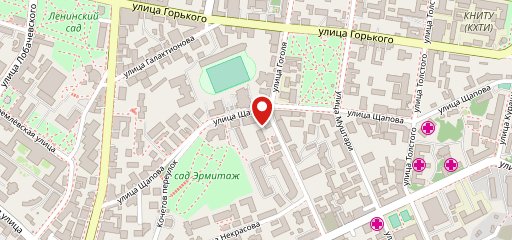 Skuratov Coffee на карте