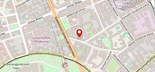 Skuratov Coffee на карте