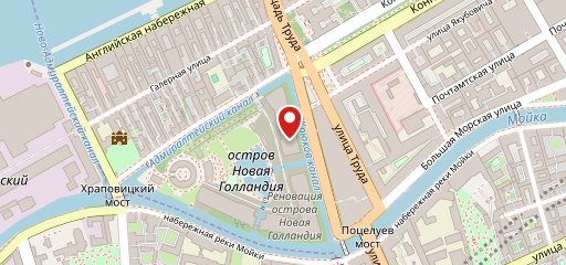 Skuratov Coffee на карте