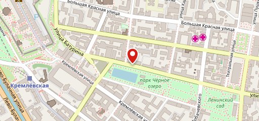 Skuratov Coffee на карте