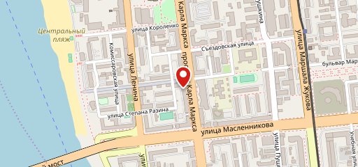 Skuratov Coffee на карте