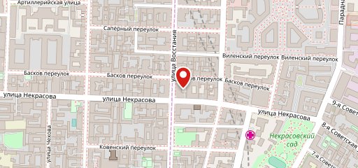 Skuratov Coffee на карте