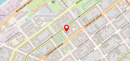 Skuratov Coffee на карте