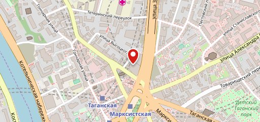 Skuratov Coffee на карте